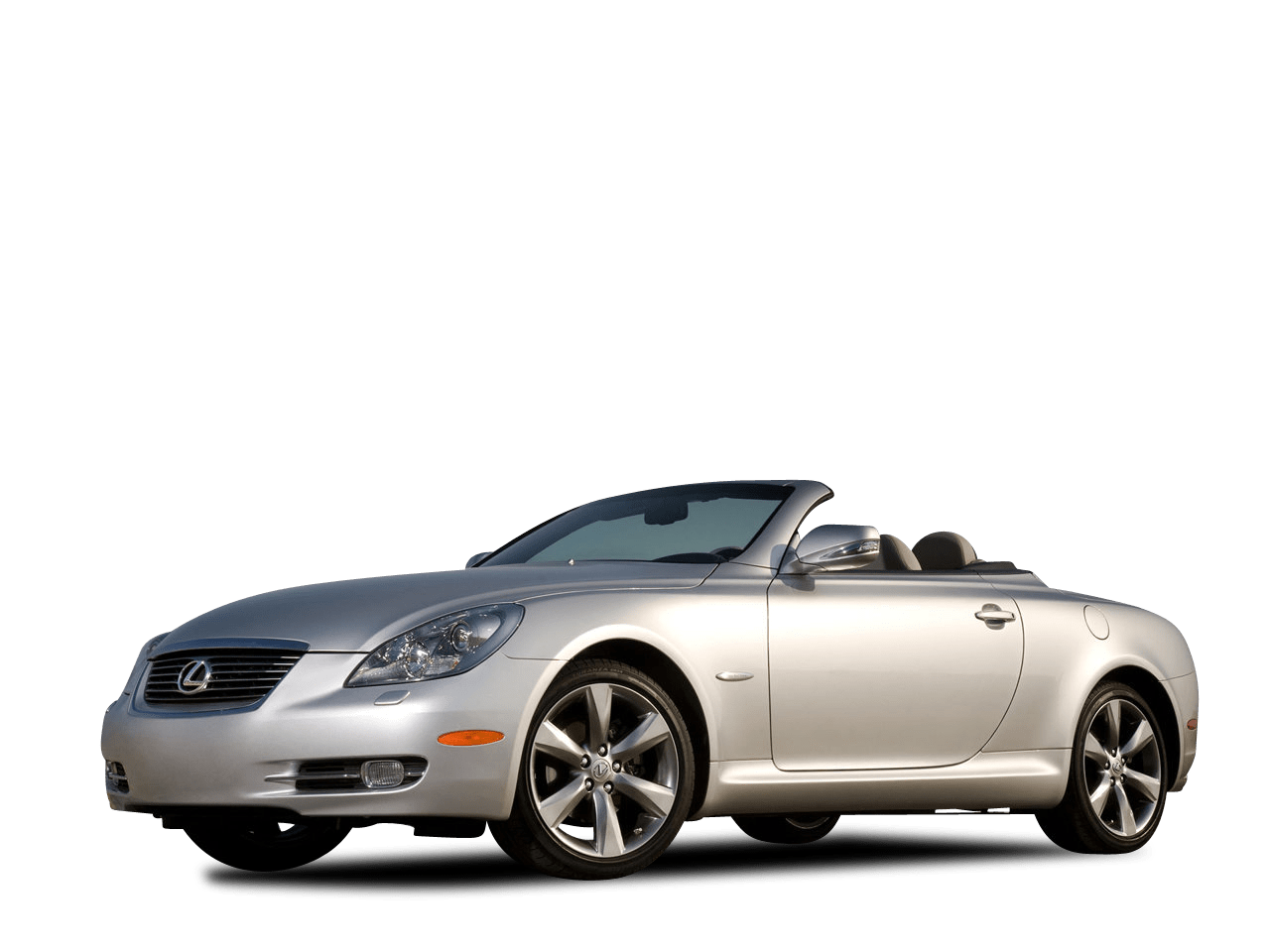 Lexus SC 430 Review, For Sale, Specs, Models & News | CarsGuide